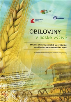 Obiloviny v lidsk� v��iv�