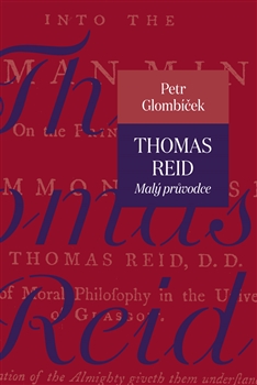 Thomas Reid - Mal� pr�vodce