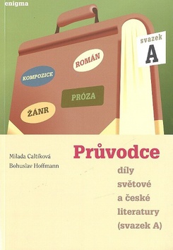 Pr�vodce d�ly sv�t.a �es.lit.