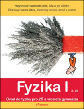 Fyzika I 2.d�l