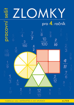 Zlomky pro 4. (5.) ro�n�k pracovn� se�it