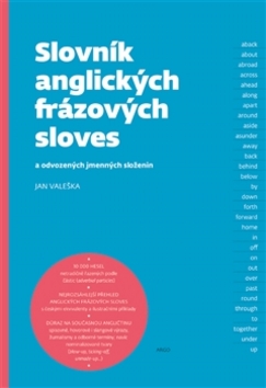 Slovn�k anglick�ch fr�zov�ch sl. ARGO