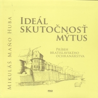 Ide�l Skuto�nos� M�tus