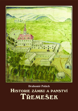 Historie z�mku a panstv� T�eme�ek