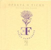 Opret� o ticho - CD