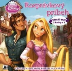 Obr� ma! Disney Princezn�