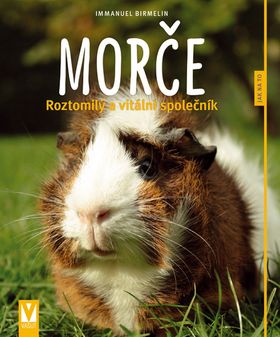 Mor�e 2.vyd. VA�UT