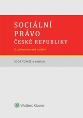Soci�ln� pr�vo �esk� republiky