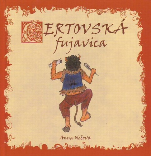 �ertovsk� fujavica