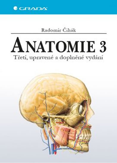 Anatomie 3 3.vyd�n�