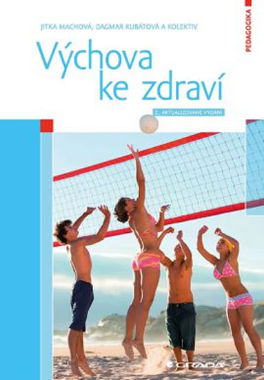 V�chova ke zdrav� 2.v. GRADA