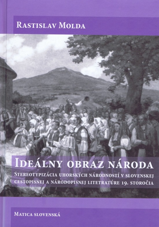 Ide�lny obraz n�roda