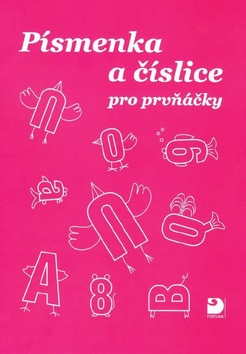 P�smenka a ��slice pro prv���ky