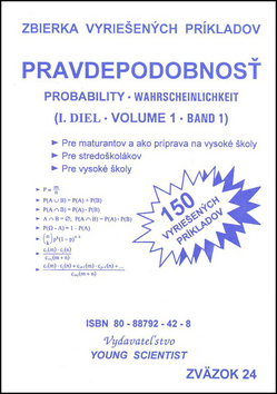Pravdepodobnos� 1