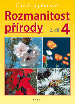 Rozmanitost p��rody 4, 2. d�l