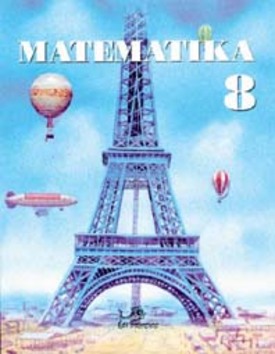 Matematika 8 PRODOS