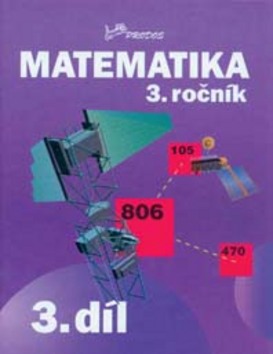 Matematika 3. ro�n�k 3.d�l