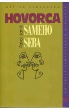 Hovorca sam�ho seba