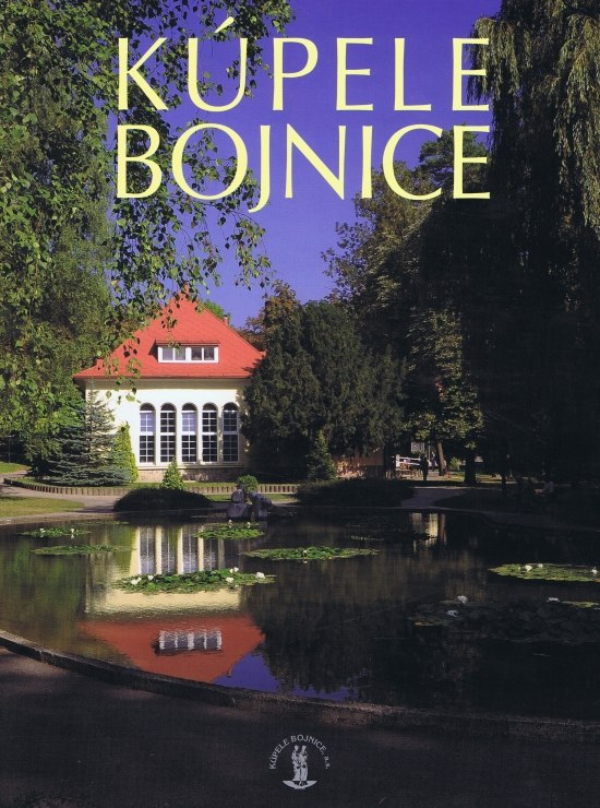 K�pele Bojnice
