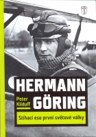 Hermann G�ring : St�hac� eso 1. sv�tov� v�lky