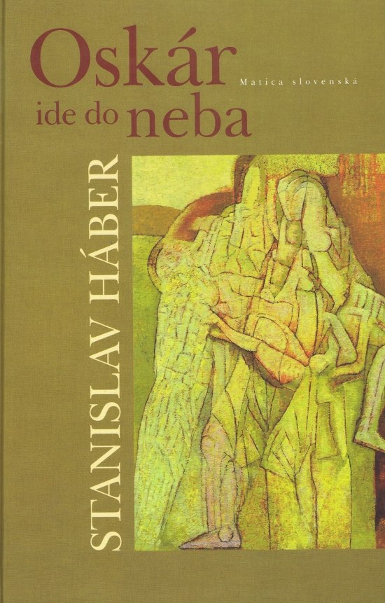 Osk�r ide do neba