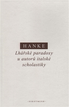 Lh��sk� paradoxy u autor� italsk� scholastiky