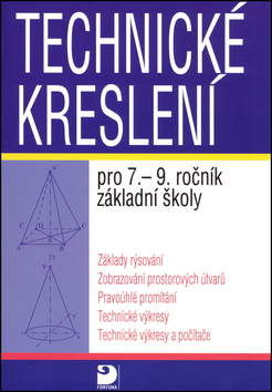 Technick� kreslen� pro Z� FORTUNA