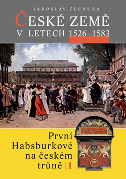 �esk� zem� v let. 1526-1583