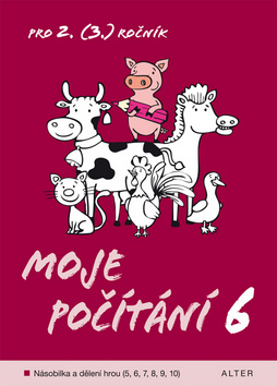 Moje po��t�n� 6 pro 2. (3.) ro�n�k