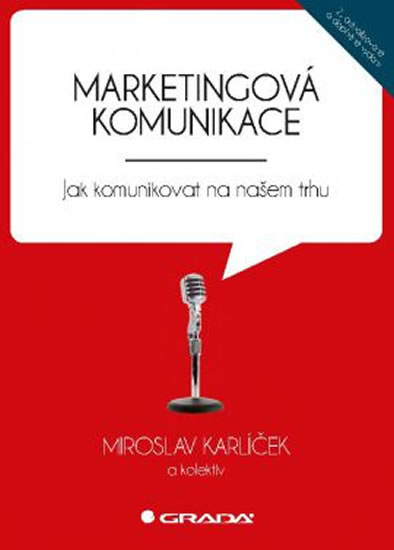 Marketingov� komunikace 2.v. GRADA