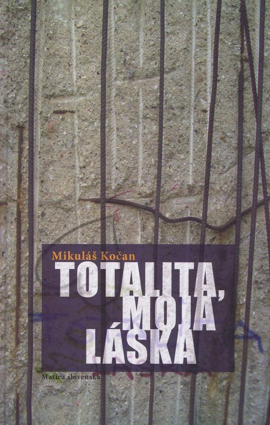 Totalita, moja l�ska