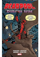 Deadpool Dr�kulova v�zva