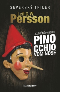 Skuto�n� pr�beh o Pinocchiovom nose