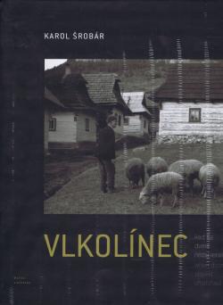 Vlkol�nec SK