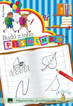 Bud� z toho p�smenk�?