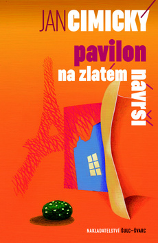 Pavilon na Zlat�m n�vr��