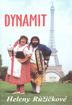 Dynamit Heleny R��i�kov�