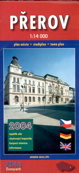 P�erov 1:13 000