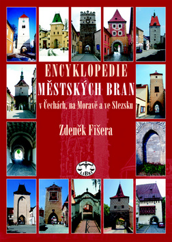 Encyklopedie m�stk�ch bran v..
