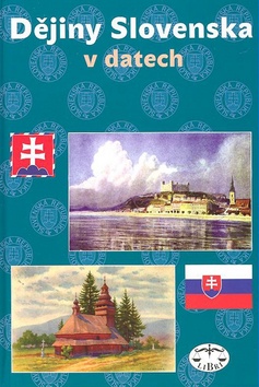 D�jiny Slovenska v datech