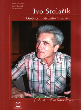Ivo Stola��k