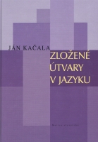 Zlo�en� �tvary v jazyku