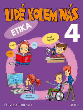 Lid� kolem n�s 4 Etika ALTER