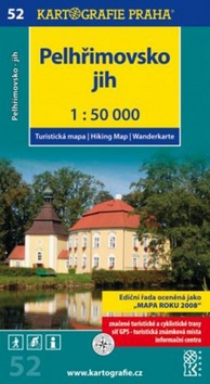 Pelh�imovsko jih