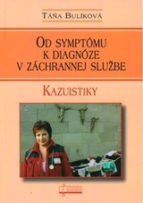 Od sympt�mu k diagn�ze v z�chrannej slu�be