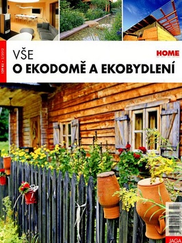 V�e o ekodom� a ekobydlen�