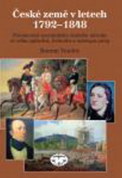 �esk� zem� v letech 1792-1848