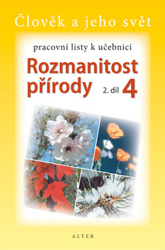 Rozmanitost p�. prac. l. 4. ro�. 2. d�l