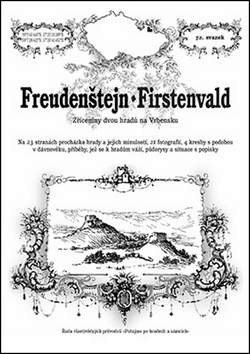 Freuden�tejn - Firstenvald