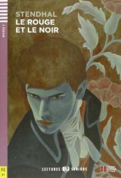 Le Rouge et le Noir + CD